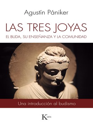 cover image of Las tres joyas